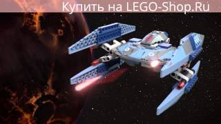Стервятник Дроид - Лего 75041 Звездные Войны | Lego 75041 Star Wars