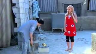 مسلسل ساعات الجمر الحلقة 14 - كاملة