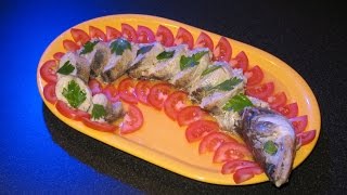 Фаршированная рыба. Как приготовить судака. Рыбный суп.