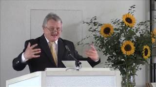 In diesem Namen ist das Heil! – Linien des Segens und des Fluches