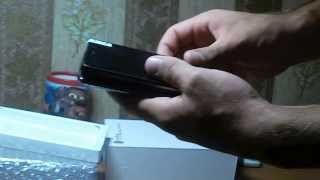Thl w200 распаковка всей семьёй