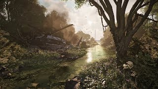 Tom Clancy’s The Division 2 • Стрим • Побегушки-пострелушки в новых локациях