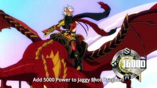 Cardfight Vanguard G Next(AMV)-Henri vs Rin