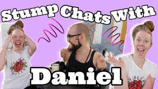 DOUBLE AMPUTEES talk about LIFE with LIMB DIFFERENCES [Ask Me Anything!]