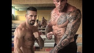فيلم scott adkins بويكة 2017 كامل فرجة ممتعة