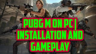 Best way to play PUBG on  PC | No Graphics card | 4GB RAM | INTEL