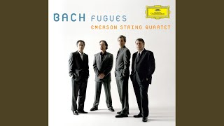 J.S. Bach: Das Wohltemperierte Klavier: Book 1, BWV 846-869 - Fugue In C Major, BWV 846