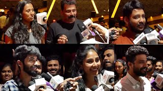 Gauthamante Radham Theatre Response | Gauthamante Radham Public Review