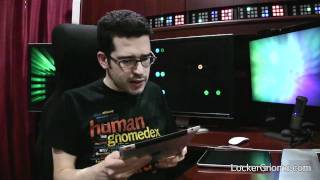 iPad 1 vs. iPad 2