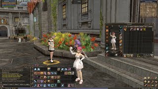 Lineage II Quest: Make Formal Wear - LV85+