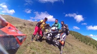 Ruta al avion 2