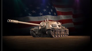 Ts-5 WoT как играть