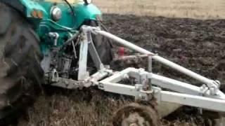 Агро Завалля ЮМЗ орка ПЛН 3.40 JUMZ orka PLN 3.40
