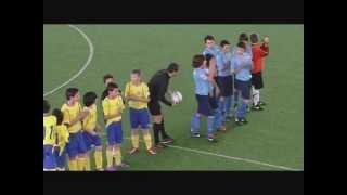 FCP Dragon Force Sub-13A 6 - 1 Baião - 3ª Jornada 2ª fase