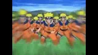 naruto sex bomb