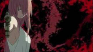 Elfen Lied - Lillium - Anime-Kei