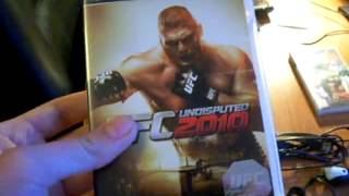 ОБЗОР КОМПЛЕКТА PSP 3008 SLIM