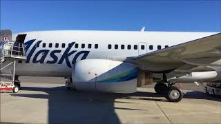 A trip to Nome, Alaska - flight and a short area tour.