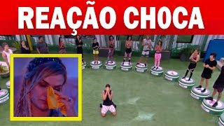 ? BBB 20: Guilherme é o Novo Líder e Marcela está no Paredão e Reação CH0CA