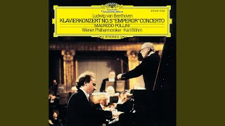 Beethoven: Piano Concerto No.5 In E Flat Major Op.73 -"Emperor" - 1. Allegro