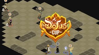 DOFUS CUP Steinway Gate VS BOTH