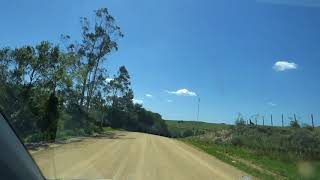 Ruta 109  Maldonado - Rocha