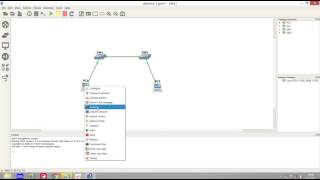 gns3 kurulumu -- install gns3