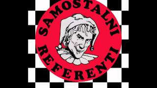 Samostalni Referenti - Soledad