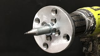New Amazing Homemade Tools & DIY IDEAS