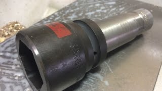 Специальная головка для разборки КП Все