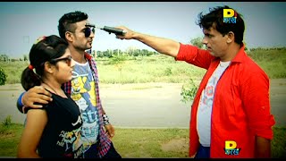 Chhati Thok Ke - Badmashi - Latest Haryanvi Song 2014 - Official Video