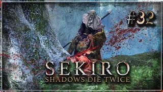 Sekiro Shadows Die Twice Прохождение ► #32: Падшая монахиня v 2.0 [BAGоюз]