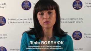 Проведення перевірок фізичних осіб – підприємців, які є платниками єдиного податку