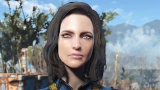 IF NORA MARRIED A WOMAN.. - Fallout 4 Mods - Week 58