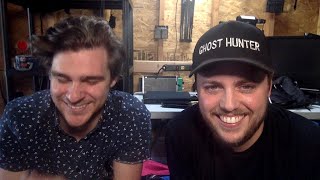 The Haunted Side Live | Session 2