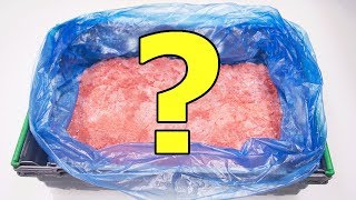 Что такое Мясо Механической Обвалки птицы (ММО) Можно ли ЭТО есть?