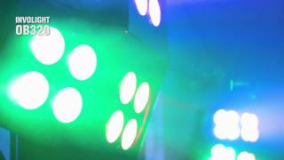 INVOLIGHT OB320