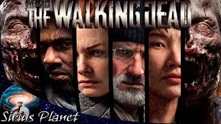 Посмотрим что за ► OVERKILL’s The Walking Dead (Релиз) | Начало и как в это играть