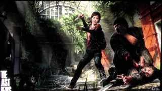 The Last of Us - game, Concept Art part 1 ( Одни из нас - игра, галлерея часть 1)
