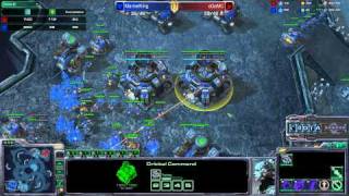 MarineKingPrime (T) vs oGsMC (P) - G3 - MLG Orlando 2011 - SC1067