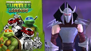 Черепашки-Ниндзя: Легенды - САМЫЕ ЛУЧШИЕ СОСТАВЫ | TMNT Legends | ИГРА ПО МУЛЬТИКУ