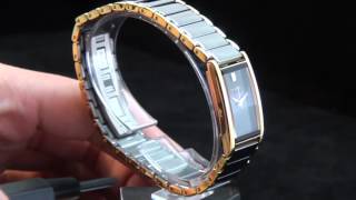 Orient Classic CUBBL002B Quartz Watch