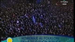 KJARKAS (historico) publico mas de 2 millones, argentina HD