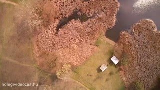 Légivideó Harangod. hdlegivideozas.hu   ( Volt egyszer egy vadnyugat zenére)