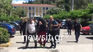 Στον ανακριτή οι ληστές των χρηματοκιβωτίων