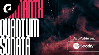 Formantx - Quantum Sonata Mixtape