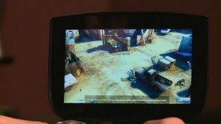 Arma Tactics - Gameplay Demo