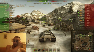 Вечно в топе 9.18 - 9.19 WOT Баги.