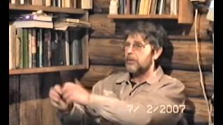 Георгий Сидоров - Хронолого-эзотерический анализ (Часть 4)