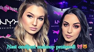 Koji nam je omiljeni puder? Va Vana VS Mia